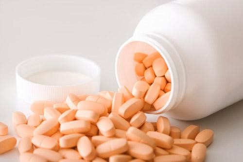 Sử dụng thuốc Tây khi được chỉ định